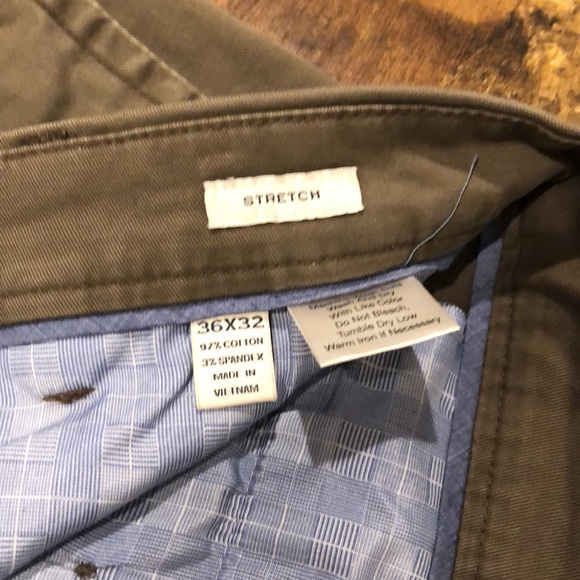 Pants - Picture 2 of 4